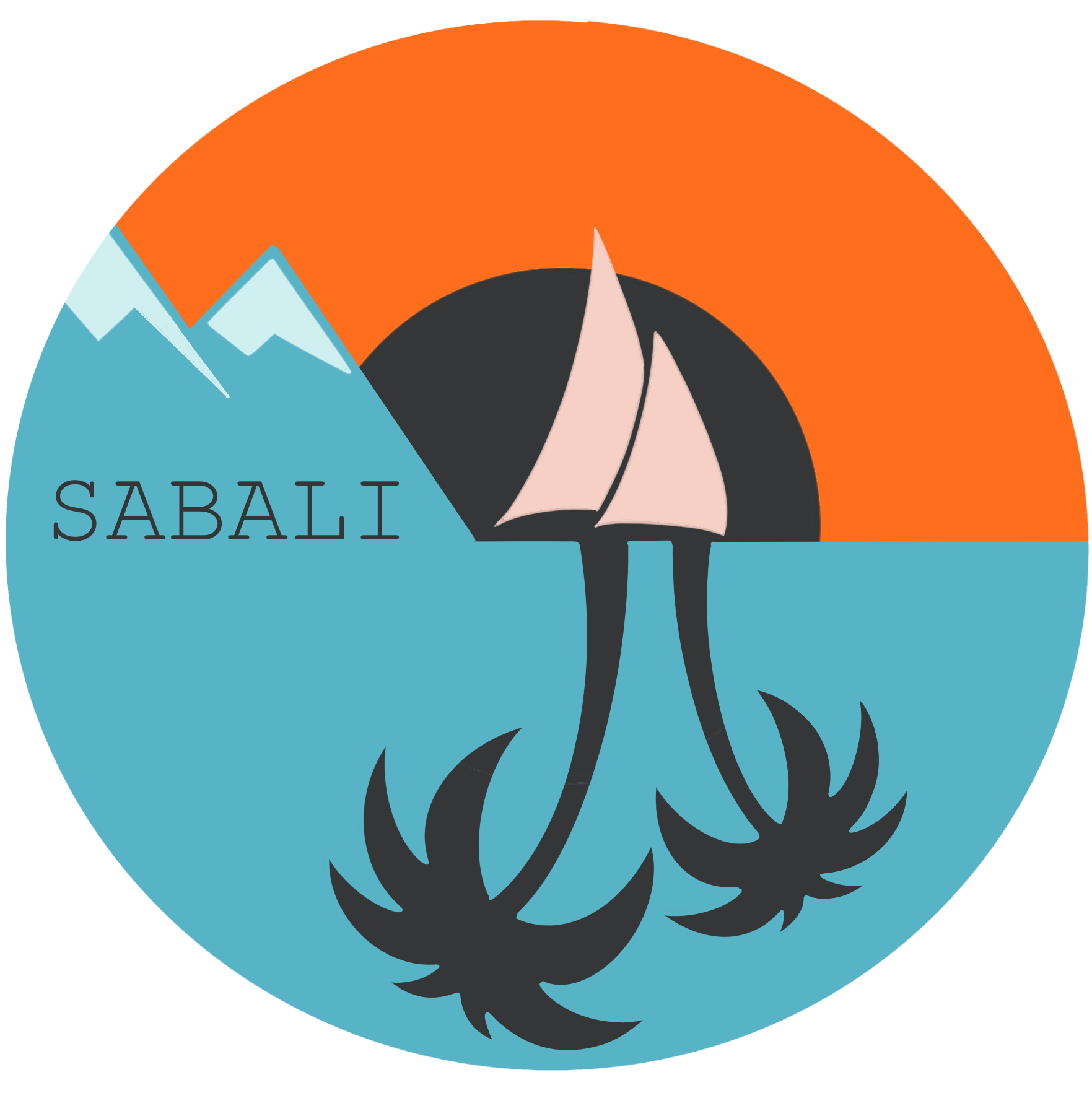 Sailing Sabali